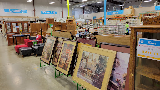 Thrift Store «Rochester Area ReStore», reviews and photos