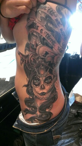 Tattoo Shop «Eye of Jade Tattoo», reviews and photos, 319 Main St #200, Chico, CA 95928, USA