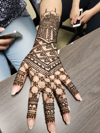 Tattoo Shop «Perfect Henna Tattoos», reviews and photos, 1961 Chain Bridge Rd, McLean, VA 22102, USA