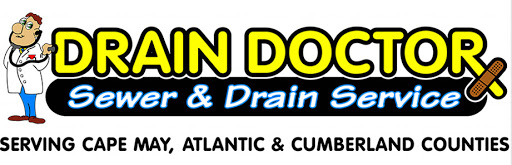 Drain Doctor in Ocean View, New Jersey