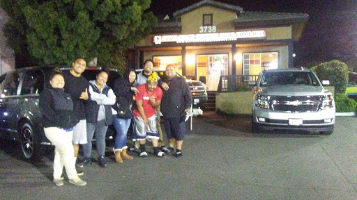 Used Car Dealer «Stevens Creek Pre-Owned», reviews and photos, 3738 Stevens Creek Blvd, San Jose, CA 95117, USA