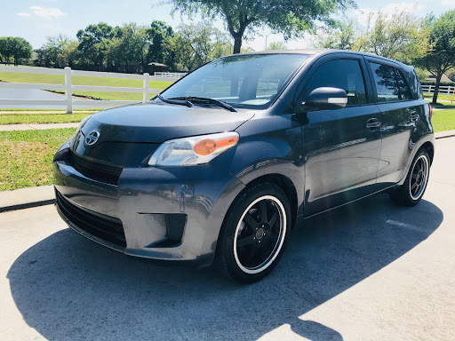 Used Car Dealer «Neighbors Auto Sales», reviews and photos, 19402 Kuykendahl Rd, Spring, TX 77379, USA