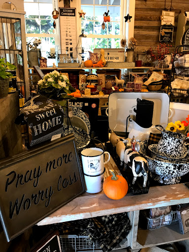 Produce Market «Washington Fruit Place At Barrett Orchards», reviews and photos, 1209 Pecks Canyon Rd, Yakima, WA 98908, USA