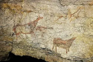Cueva El Pendo image