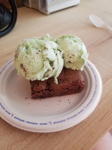 Cookie Shop «Insomnia Cookies», reviews and photos, 228 E Clayton St, Athens, GA 30601, USA