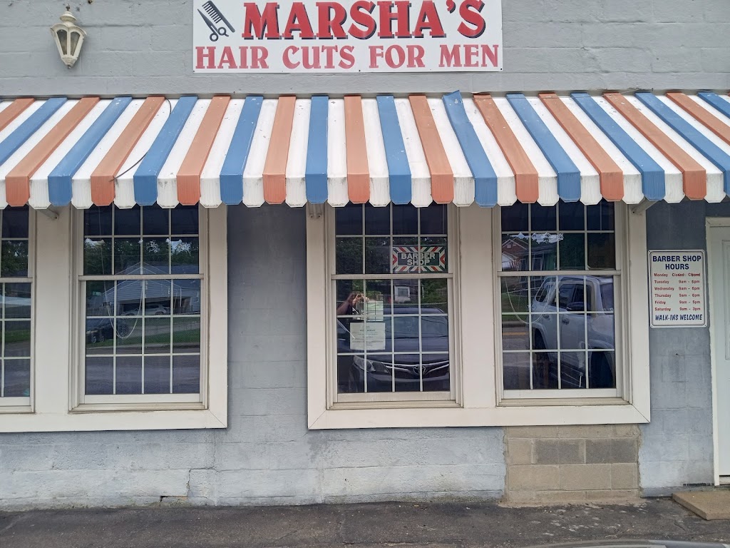 Marsha's 25143