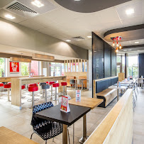 Photos du propriétaire du Restaurant KFC Nantes Bouguenais - n°4