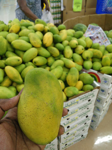 Grocery Store «Bravo Supermarkets», reviews and photos, 2820 SW Port St Lucie Blvd, Port St Lucie, FL 34953, USA