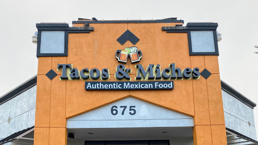 Tacos & Miches Galleria