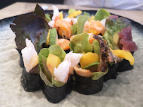 Sushi du Restaurant japonais B.Sushi Castres - n°5
