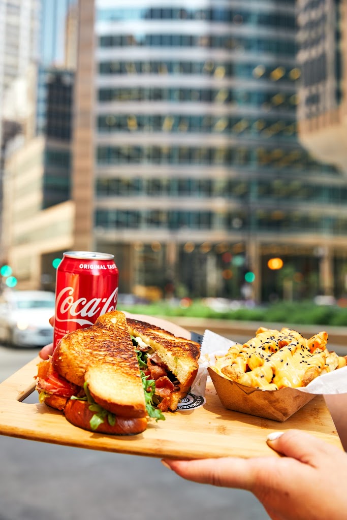 The Fat Shallot Food Truck 60608