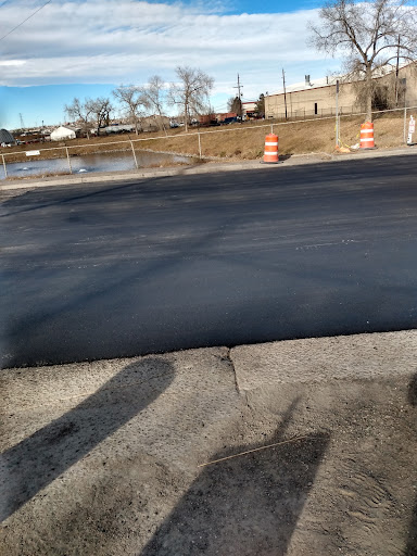 Temp Agency «LaborMax Staffing - Lakewood», reviews and photos, 5350 W Evans Ave d, Denver, CO 80227, USA