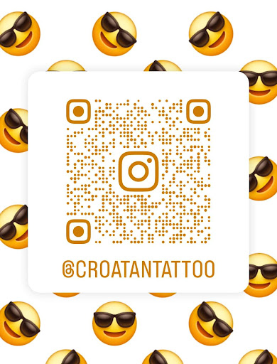 Explore tattoo ideas for chest piece, creative tattoo ideas in Kill Devil Hills, available at Croatan Tattoo Company