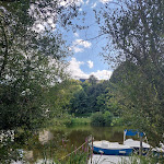 Photo n° 1 de l'avis de Thomas.o fait le 18/07/2023 à 05:31 pour La Capitainerie à Château-Gontier-sur-Mayenne