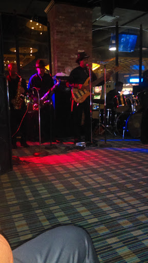 Casino «Evangeline Downs Racetrack & Casino», reviews and photos, 2235 Cresswell Lane Extension, Opelousas, LA 70570, USA