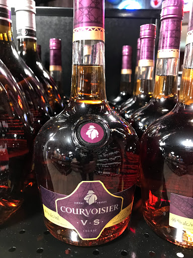 Liquor Store «Fire Pit Spirits», reviews and photos, 1100 Happy Valley Rd, Glasgow, KY 42141, USA