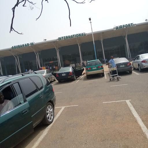 Sultan Abubakar III International Airport Sokoto, Nigeria, Extended Stay Hotel, state Sokoto