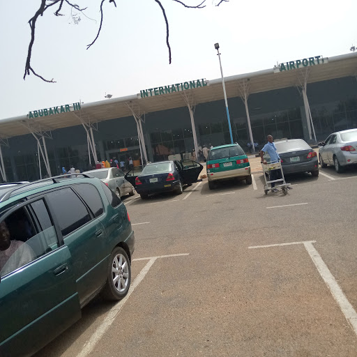 Sultan Abubakar III International Airport Sokoto, Nigeria, Tourist Attraction, state Kebbi