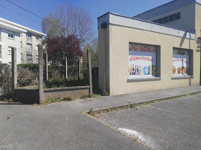 Le Point Chaud Des Sables à Clermont