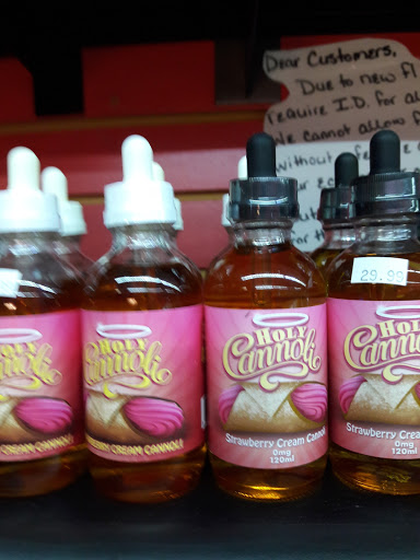 Tobacco Shop «Tobacco &more smoke & vape shop», reviews and photos, 11924 Seminole Blvd, Largo, FL 33778, USA