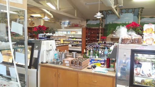 Market «Crossroads Specialty Foods», reviews and photos, 720 San Antonio Rd, Palo Alto, CA 94303, USA
