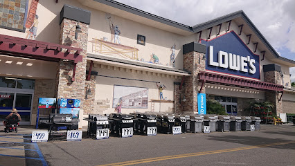 Lowe's ProServices