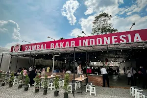 Sambal Bakar Indonesia, Pondok Ranji image