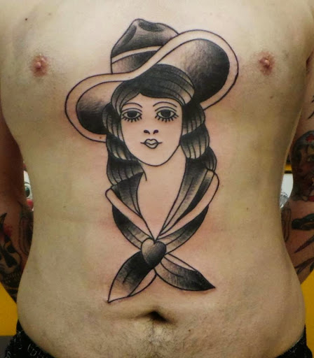 Tattoo Shop «no cross no crown tattoo company», reviews and photos, 107 N Broad St, Monroe, GA 30655, USA