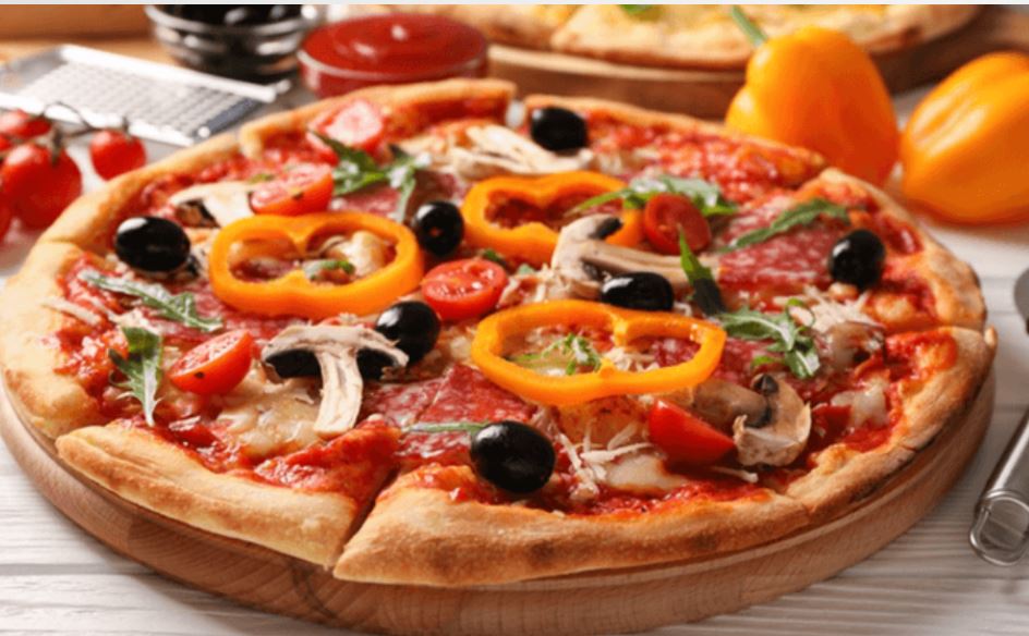 Allo Pizza Pronto à Ivry-la-Bataille