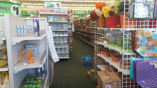 Dollar Store «Dollar Tree», reviews and photos, 24 Portland Ave, Bergenfield, NJ 07621, USA