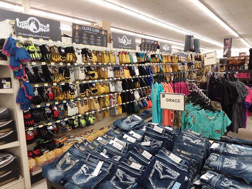 Ranch «C-A-L Ranch Stores», reviews and photos, 226 Overland Ave, Burley, ID 83318, USA