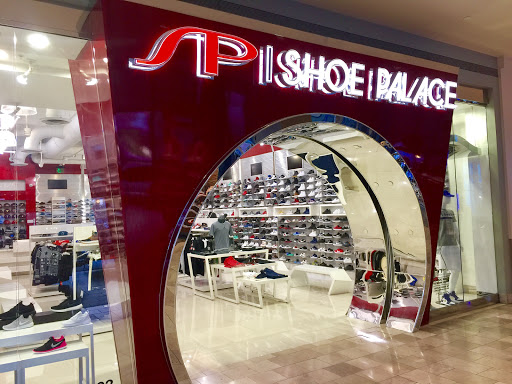 Shoe Store «Shoe Palace», reviews and photos, 849 E Commerce St #303, San Antonio, TX 78205, USA