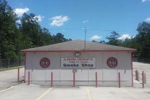 Alabama-Coushatta Leggett Smoke Shop image