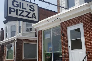 Gil's Pizza image