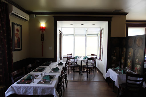 Restaurant Général Tao Québec