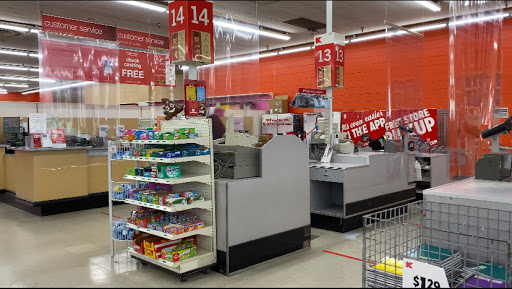 Discount Store «Kmart», reviews and photos, 411 Main St, Belleville, NJ 07109, USA