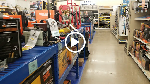 Hardware Store «Harbor Freight Tools», reviews and photos, 1460 Main St, Hamilton, OH 45013, USA