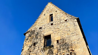 Le Teoulet à Les Eyzies