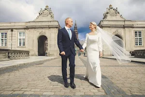 Wedding Planner Denmark - Get married in Denmark fast image