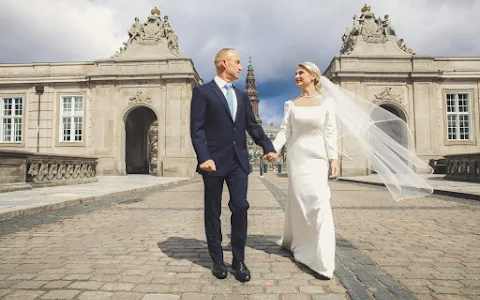 Wedding Planner Denmark - Get married in Denmark fast image