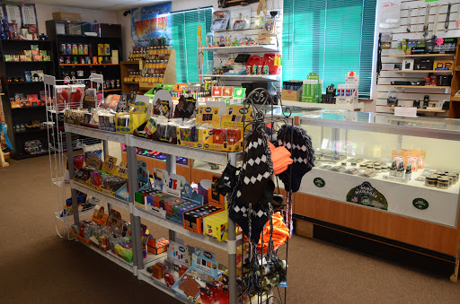 Tobacco Shop «Roll-N-Go Discount Smokes LLC», reviews and photos, 1767 County Hwy SS, Rice Lake, WI 54868, USA