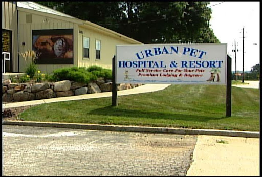 Veterinarian «Urban Pet Hospital And Resort», reviews and photos, 3601 104th St, Urbandale, IA 50322, USA