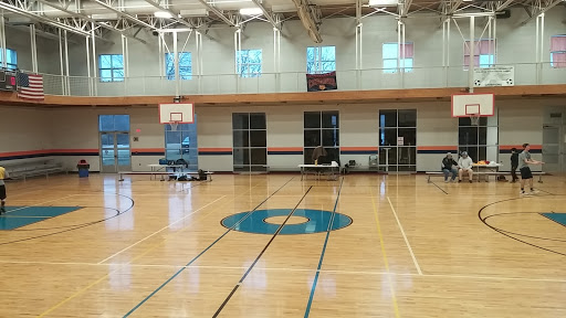 Recreation Center «Gunning Park Recreation Center», reviews and photos, 16700 Puritas Ave, Cleveland, OH 44135, USA