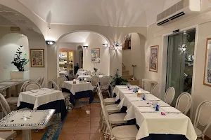 Cafe Positano image