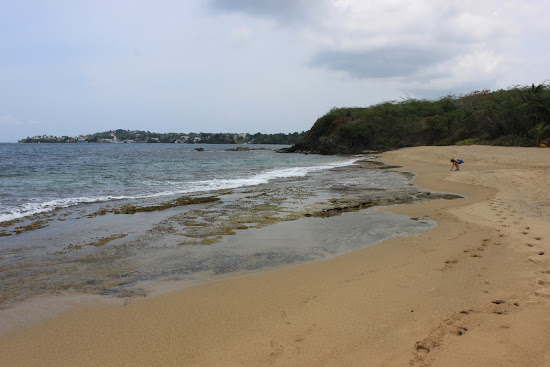 Sea Glass beach II