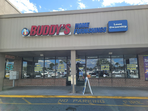 Furniture Rental Service «Buddys Home Furnishings», reviews and photos