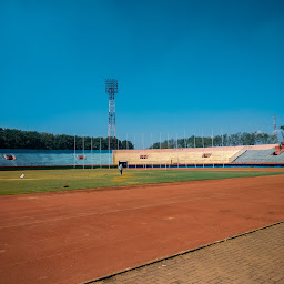 Gelora Delta Stadium