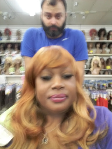 Beauty and Beyond - Wireless and beyond, 2383 Lamar Ave, Memphis, TN 38114, USA, 