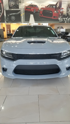 Used Car Dealer «Fields Chrysler Jeep Dodge Sanford», reviews and photos, 750 Towne Center Blvd, Sanford, FL 32771, USA