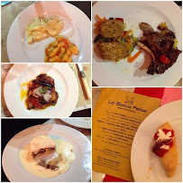 Photos du propriétaire du Restaurant italien Restaurant La Bocca Felice à Grenoble - n°18